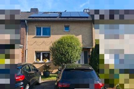 Haus Moers Rheinkamp - 5 Zimmer, 110 m&sup2;, 380.000&euro; | Angebot:26715265