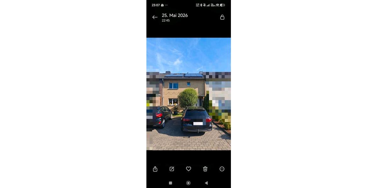 Reihenhaus Moers Rheinkamp - 5 Zimmer, 110 m&sup2;, 380.000&euro; | Angebot:26715265