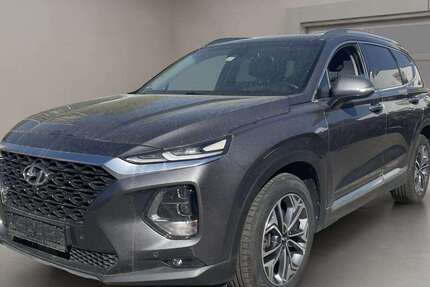 Hyundai SANTA FE 95.908 km 25.250 &euro; Neuss 41460