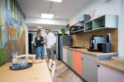Gewerbeobjekt Essen Stadtbezirk II - 1.100&euro; | Angebot:27342904