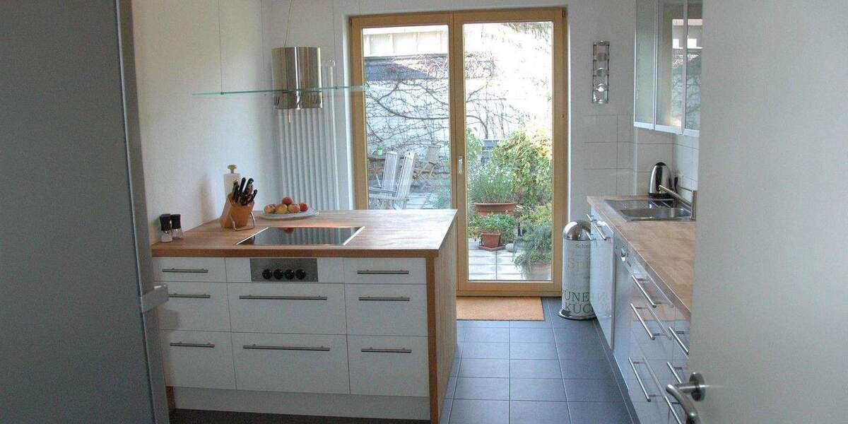 Etagenwohnung Meerbusch Osterath - 4 Zimmer, 135 m&sup2;, 795.000&euro; | Angebot:25692009