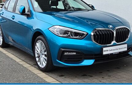 BMW 118 19.200 km 26.990 &euro; Dinslaken 46535