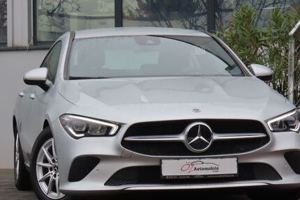 Mercedes-Benz CLA 200 93.528 km 24.900 &euro; Neuss 41469