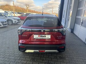 Suzuki S-Cross 1.4 Comfort+Hybrid+Tempomat+Klimaautom.+ 7.814 km 22.980 &euro; Meerbusch 40667