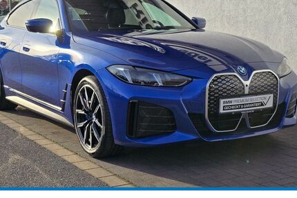 BMW i4 25.599 km 47.480 &euro; Dinslaken 46535