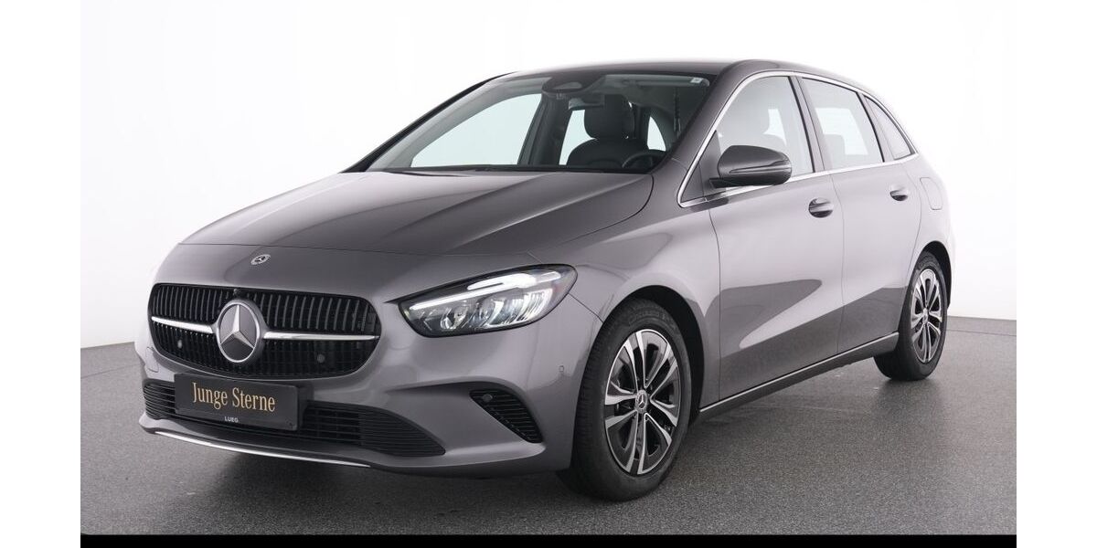 Mercedes-Benz B 200 3.341 km 31.485 &euro; Essen 45309