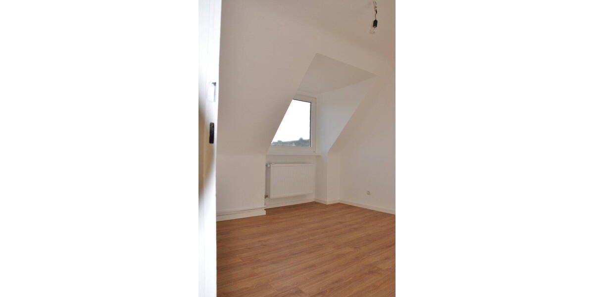 Etagenwohnung Essen Holsterhausen - 2 Zimmer, 41 m&sup2;, 513&euro; | Angebot:26044997