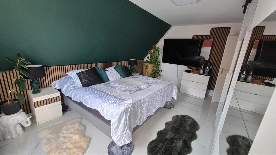 Einfamilienhaus Wesel Fusternberg - 4.5 Zimmer, 120 m&sup2;, 565.000&euro; | Angebot:27285232