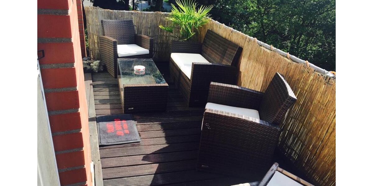 Etagenwohnung Duisburg Angerhausen - 2.5 Zimmer, 54 m&sup2;, 189.999&euro; | Angebot:26754396