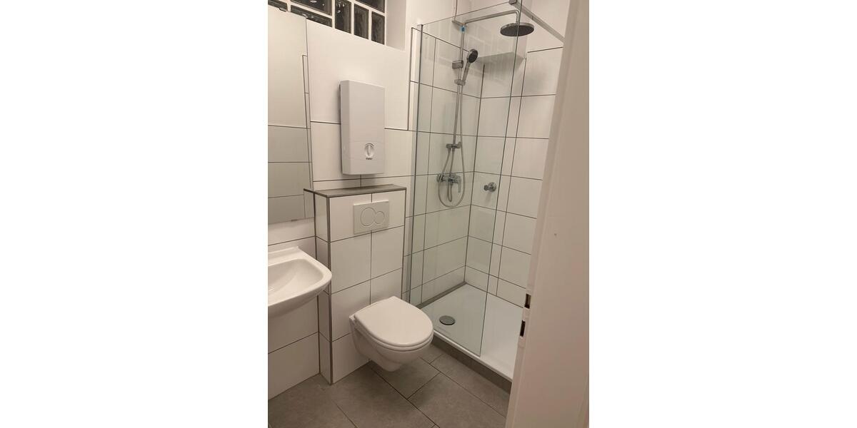 Hochparterre Düsseldorf Stadtbezirk 3 - 1 Zimmer, 52 m&sup2;, 1.130&euro; | Angebot:25944968