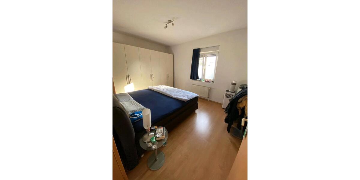 Erdgeschoßwohnung Meerbusch Kierst - 2 Zimmer, 68 m&sup2;, 800&euro; | Angebot:26483894