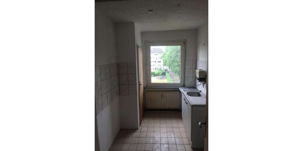 Etagenwohnung Duisburg Hamborn - 3 Zimmer, 76 m&sup2;, 420&euro; | Angebot:24770715