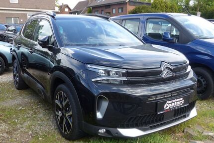 Citroen C5 Aircross 31.000 km 22.890 &euro; Oberhausen 46147