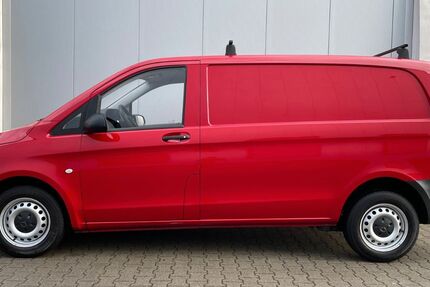 Mercedes-Benz Vito 70.000 km 10.999 &euro; Düsseldorf 40231