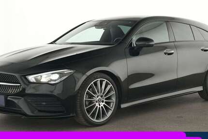 Mercedes-Benz CLA 250 53.502 km 34.684 &euro; Neuss bei Düsseldorf 41460