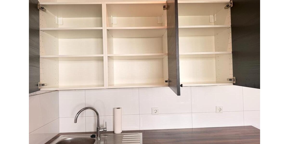 Etagenwohnung Düsseldorf Stadtbezirk 2 - 1 Zimmer, 31 m&sup2;, 559&euro; | Angebot:26704982