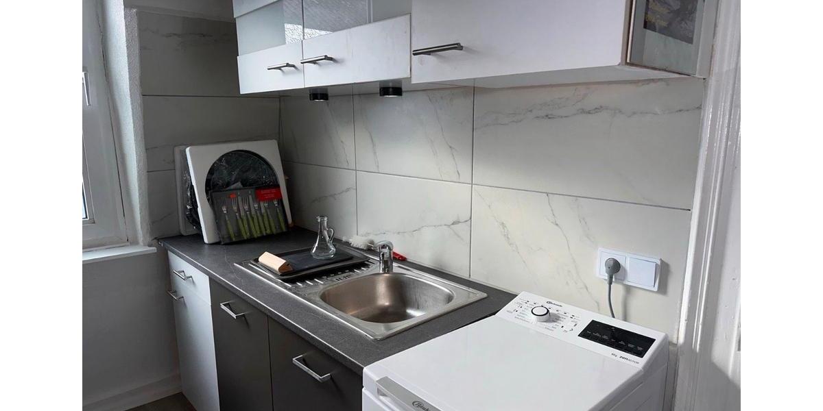 Etagenwohnung Duisburg Laar - 2 Zimmer, 20 m&sup2;, 549&euro; | Angebot:26604534