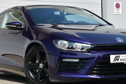 VW Scirocco 166.278 km 11.899 &euro; Geldern 47608