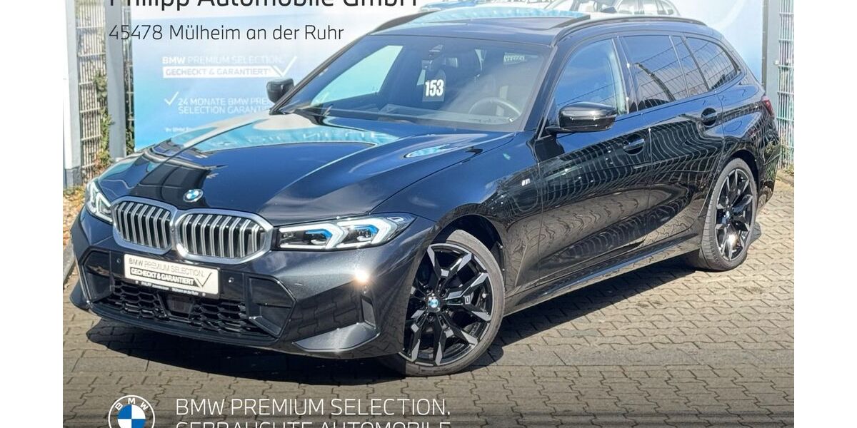 BMW 320 20.387 km 43.380 &euro; Mülheim an der Ruhr 45478