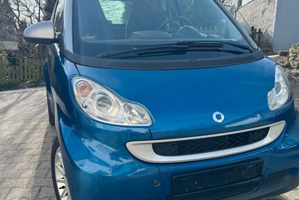 Smart ForTwo 136.000 km 4.500 &euro; Mülheim 45472
