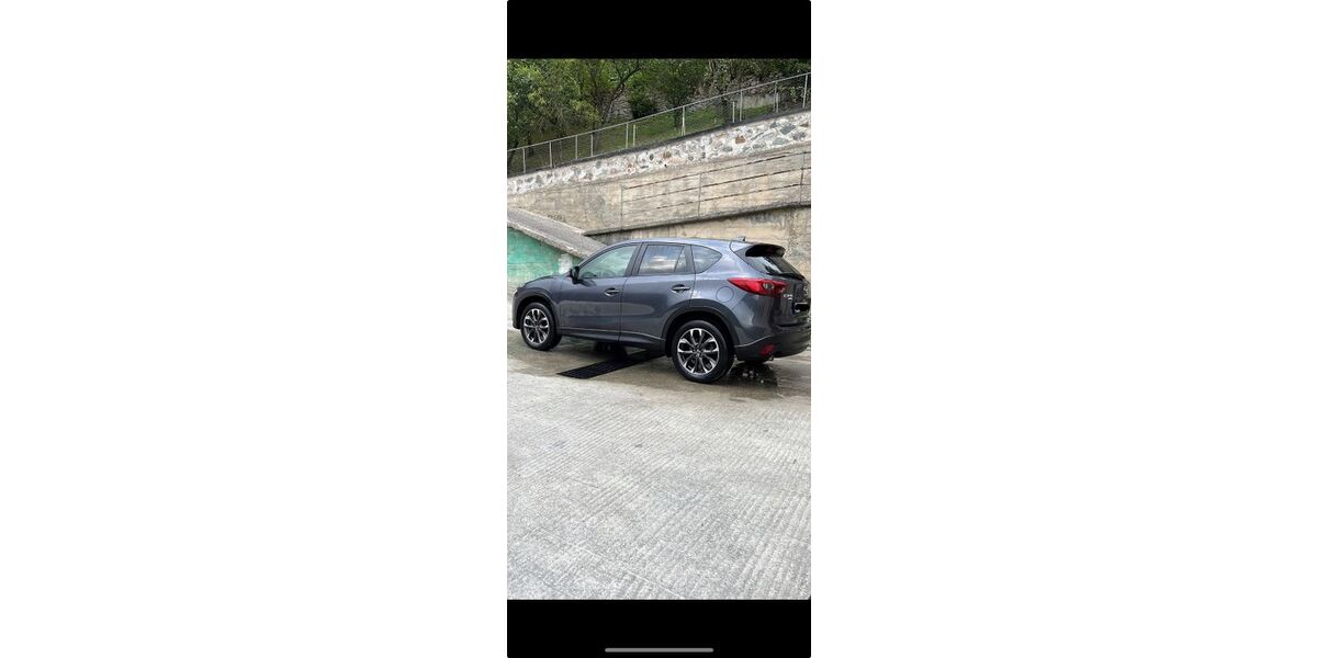 Mazda CX-5 104.000 km 14.899 &euro; Düsseldorf 40468