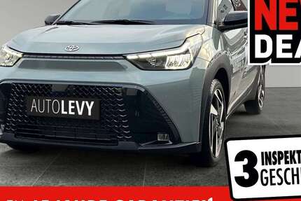 Toyota Aygo 3.768 km 22.790 &euro; Neuss 41464