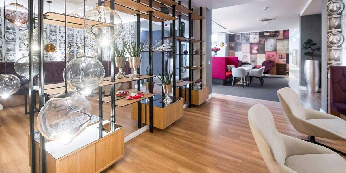 Gewerbeobjekt Düsseldorf Stadtmitte - 478&euro; | Angebot:25901142