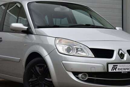 Renault Scenic 208.206 km 2.299 &euro; Geldern 47608