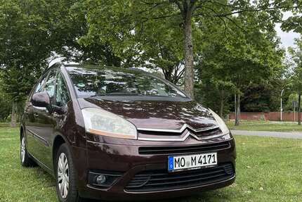 Citroen Grand C4 Picasso 161.000 km 4.950 &euro; Moers 47441