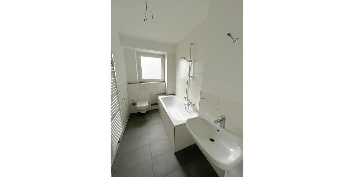 Etagenwohnung Duisburg Hamborn - 3.5 Zimmer, 60 m&sup2;, 475&euro; | Angebot:24244344