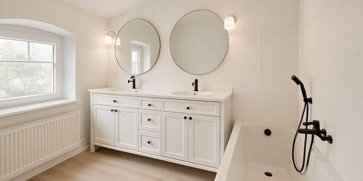 Etagenwohnung Wesel Schepersfeld - 3 Zimmer, 96 m&sup2;, 129.900&euro; | Angebot:25799164