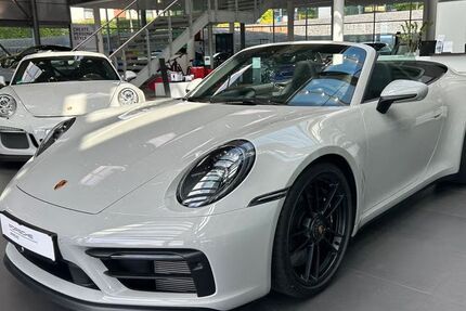Porsche 992 2.500 km 174.911 &euro; Wesel 46485