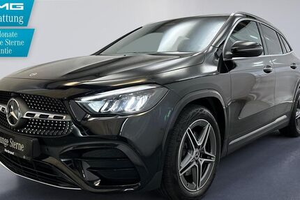 Mercedes-Benz GLA 200 5.307 km 39.980 &euro; Kevelaer 47623