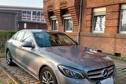 Mercedes-Benz C 180 170.000 km 14.950 &euro; duisburg 47051