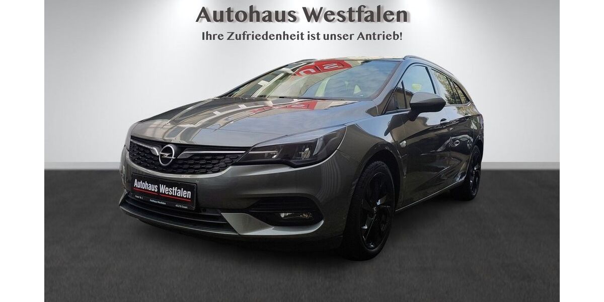 Opel Astra 81.750 km 10.690 &euro; Essen 45276