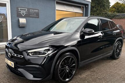 Mercedes-Benz GLA 220 92.000 km 33.900 &euro; Neuss 41469