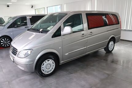 Mercedes-Benz Vito 105.572 km 12.650 &euro; Essen 45329