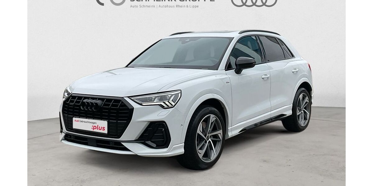 Audi Q3 9.133 km 47.770 &euro; Wesel 46483