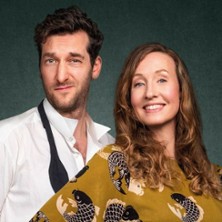 Das Geld liegt auf der Fensterbank, Marie - Glorreich versieben 08.04.2027 Savoy Theater