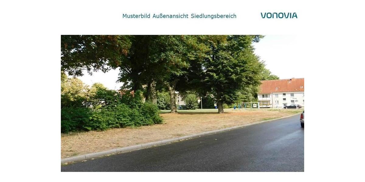 Etagenwohnung Essen Stadtbezirk VI - 1.5 Zimmer, 36 m&sup2;, 479&euro; | Angebot:25881156