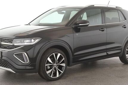 VW T-Cross 38.100 km 24.284 &euro; Düsseldorf 40233