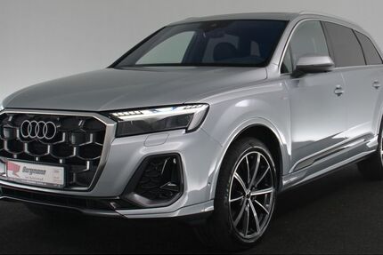 Audi Q7 31.330 km 78.990 &euro; Krefeld 47803