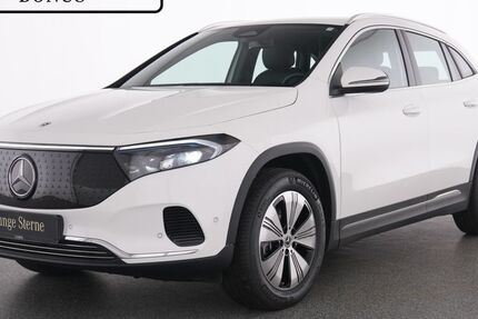 Mercedes-Benz EQA 15.414 km 36.885 &euro; Essen 45309