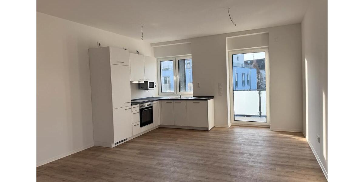 Etagenwohnung Gladbeck - 1 Zimmer, 61 m&sup2;, 962&euro; | Angebot:25478935