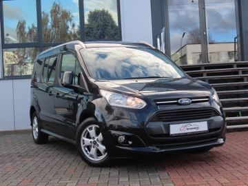 Ford Grand Tourneo 187.000 km 9.900 &euro; Neuss 41469