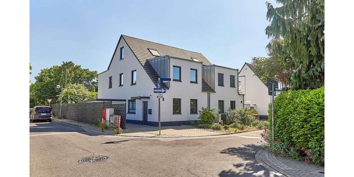 Einfamilienhaus Meerbusch-Osterath Osterath - 5 Zimmer, 205 m&sup2;, 2.800&euro; | Angebot:26013222