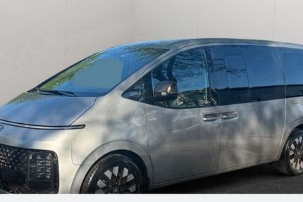 Hyundai STARIA 39.500 km 41.990 &euro; Dinslaken 46535