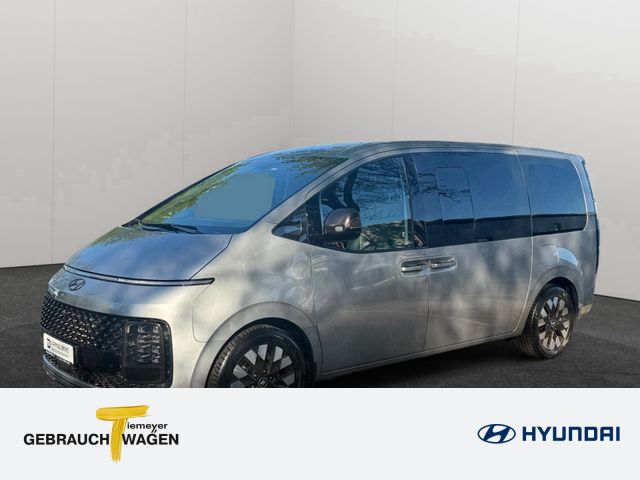 Hyundai STARIA 39.500 km 41.990 &euro; Dinslaken 46535