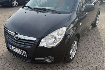 Opel Agila 132.000 km 2.000 &euro; Meerbusch 40667