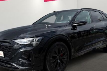 Audi Q8 e-tron 33.497 km 52.900 &euro; Düsseldorf 40233